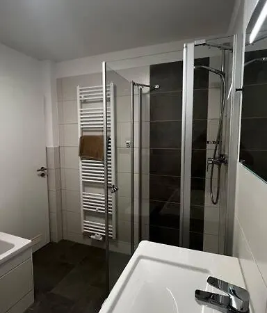 Traumhaft In Mitten Der Fussgaengerzone