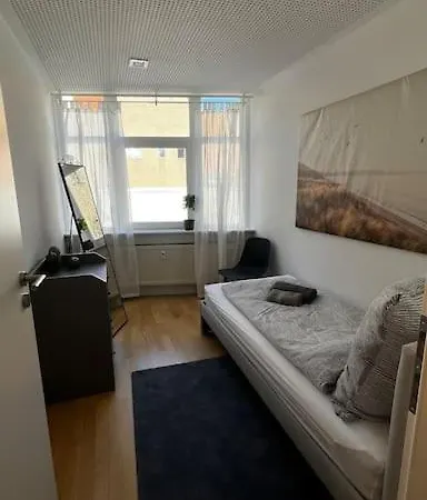 Appartement Traumhaft In Mitten Der Fussgaengerzone