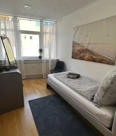 Traumhaft In Mitten Der Fussgaengerzone * Pirna