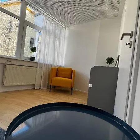 Traumhaft In Mitten Der Fussgaengerzone Pirna