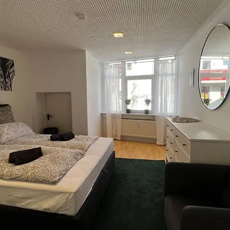 Traumhaft In Mitten Der Fussgaengerzone * Pirna