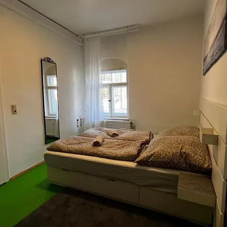 Traumhaft In Mitten Der Fussgaengerzone