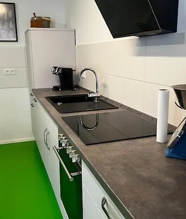 Traumhaft In Mitten Der Fussgaengerzone *