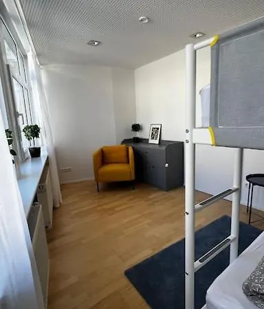 Traumhaft In Mitten Der Fussgaengerzone Pirna