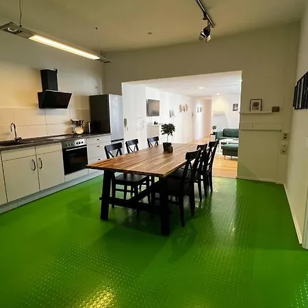 Traumhaft In Mitten Der Fussgaengerzone *