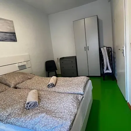 Appartement Traumhaft In Mitten Der Fussgaengerzone